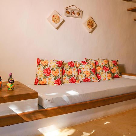 Pousada Hibisco Транкозо Екстериор снимка